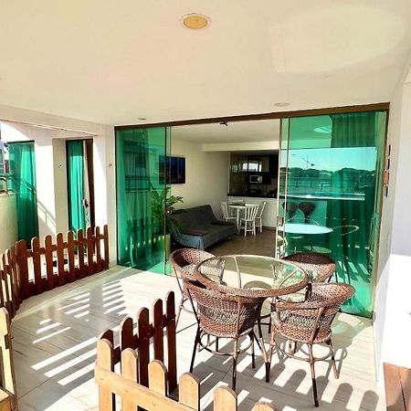 Apartamento Vista Mar Ate 7 Pessoas Arraial do Cabo Luaran gambar