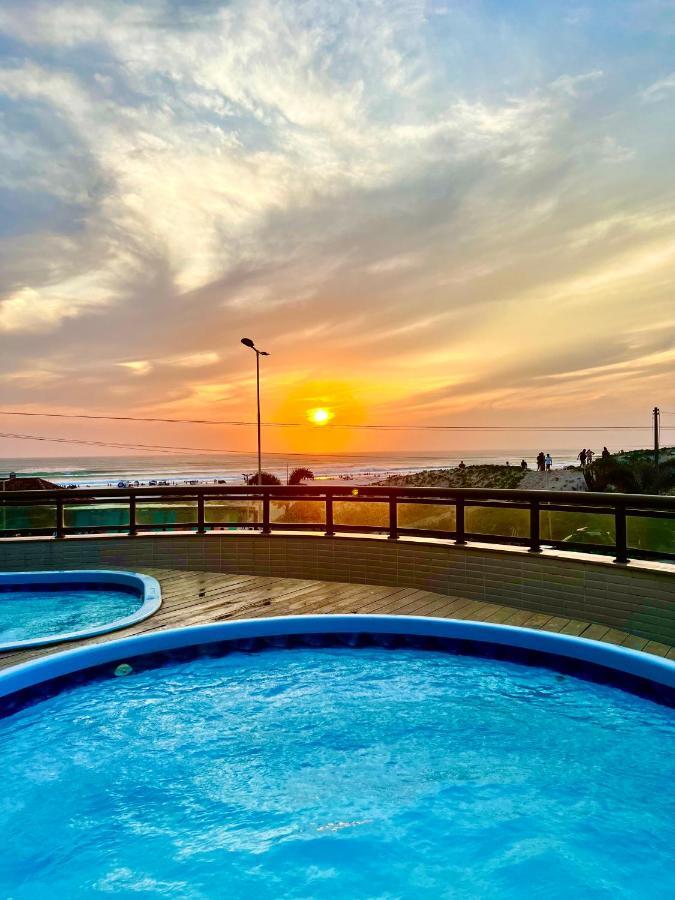 Apartamento Vista Mar Ate 7 Pessoas Arraial do Cabo Luaran gambar