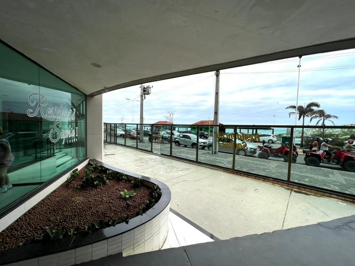 Apartamento Vista Mar Ate 7 Pessoas Arraial do Cabo Luaran gambar