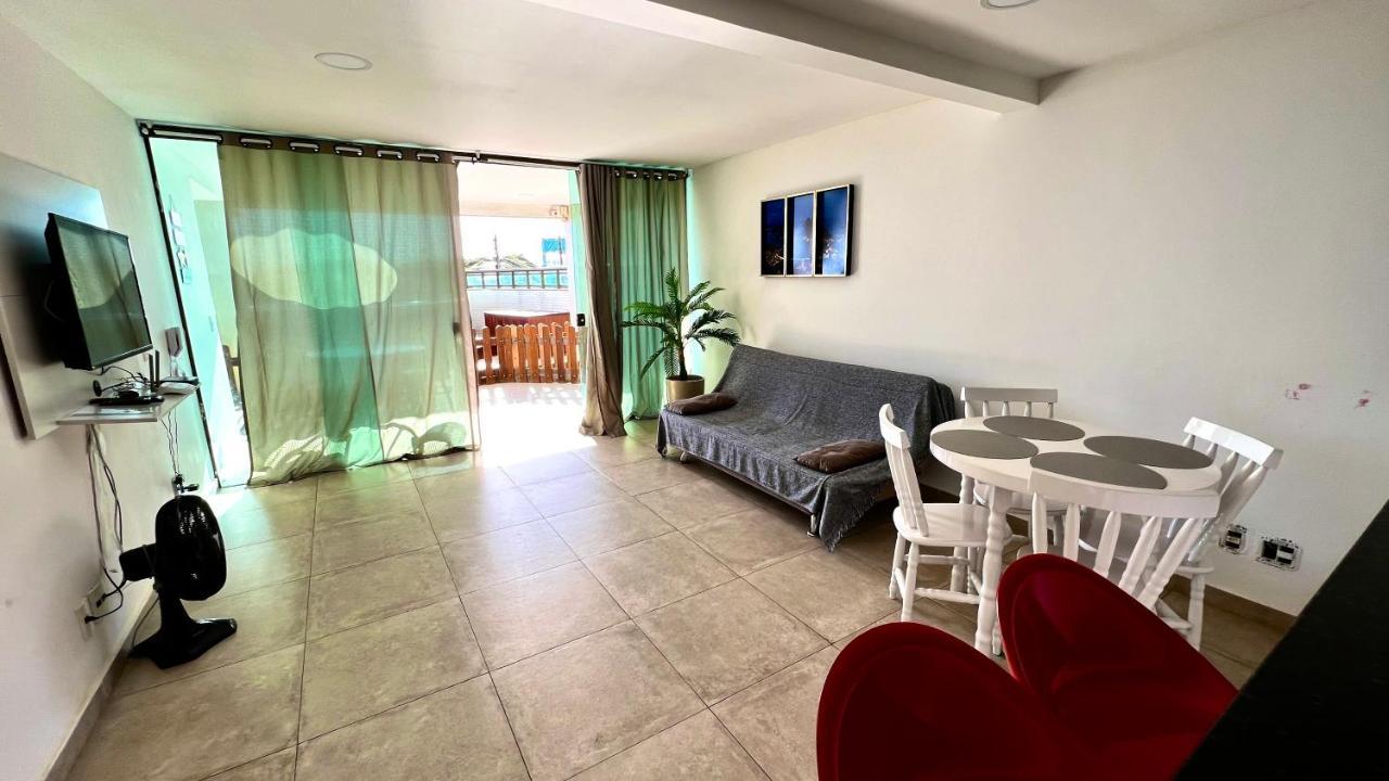Apartamento Vista Mar Ate 7 Pessoas Arraial do Cabo Luaran gambar